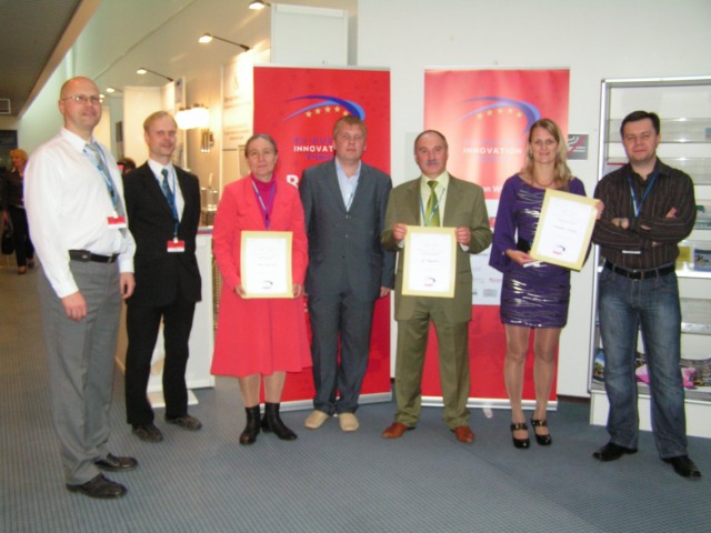 Иннофорум 2010
